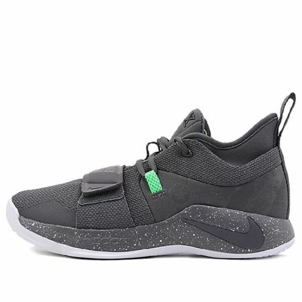 Nike ナイキ メンズ スニーカー  【Nike PG 2.5 EP \u0027Dark Grey\u0027 BQ8453-007】  大きさ US_10.5(28.5糎)