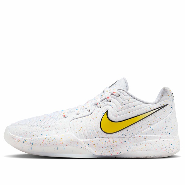Nike ナイキ メンズ スニーカー  【Nike Ja 2 EP \u0027Ja-Breaker\u0027 IF1605-100】  大きさ US_5(23.0糎)