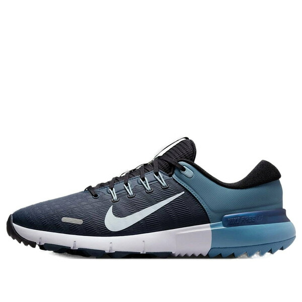 Nike ナイキ メンズ スニーカー  【Nike Free Golf NN Wide \u0027Armory Navy Glacier Blue\u0027 FQ7875-401】  大きさ US_11(29.0糎)