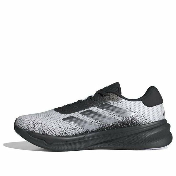 adidas アディダス メンズ スニーカー  【adidas Supernova Stride Shoes \u0027Black White\u0027 IG8321】  大きさ US_M_14