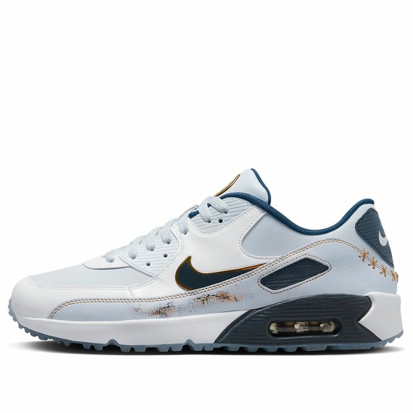 Nike ナイキ メンズ スニーカー  【Nike Air Max 90 Golf NRG \u0027The Players Championship\u0027 FB5055-041】  大きさ US_M_14