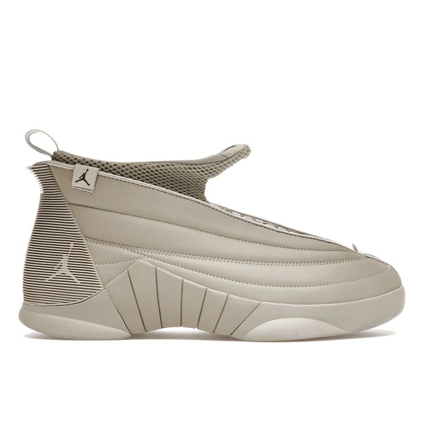 Jordan ジョーダン レディース スニーカー 【Jordan 15 Retro Billie Eilish (Women's)】 サイズ US_W_10.5 Beige/Beige|asty
