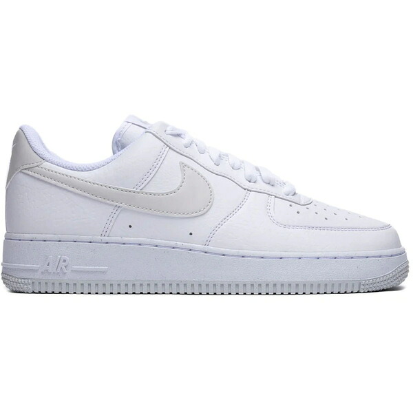 Nike ナイキ レディース スニーカー  【Nike Air Force 1 Low \u002707 SE Next Nature White Photon Dust (Women\u0027s)】  大きさ US_7(24.0糎) White/White/Volt/Photon Dust