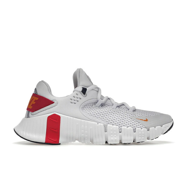 Nike ナイキ レディース スニーカー  【Nike Free Metcon 4 Iris Whisper Rush Pink White Light Curry (Women\u0027s)】  大きさ US_6(23.0糎) Iris Whisper/Rush Pink/White/Light Curry