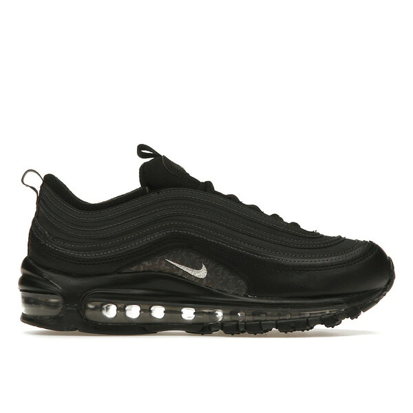 Nike ナイキ レディース スニーカー 【Nike Air Max 97 Black Emerald (Women's)】 サイズ US_7.5(24.5cm) Black/Anthracite/Black/Metallic Pewter|asty