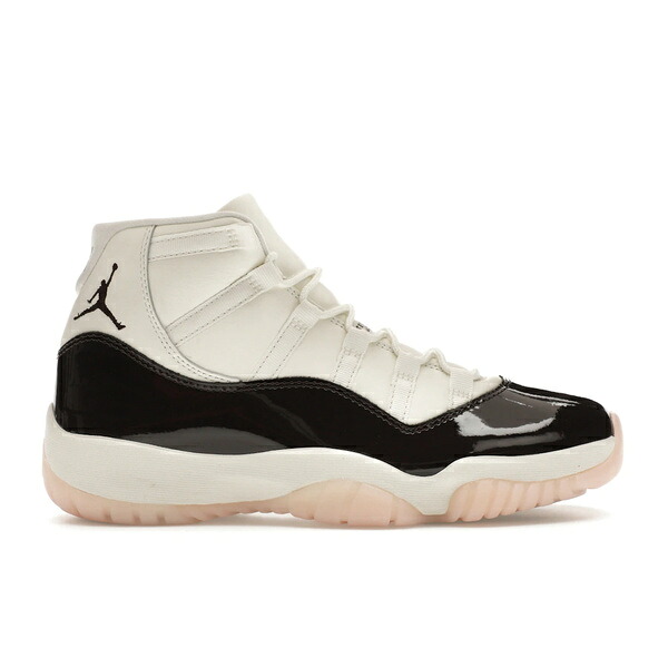 Jordan ジョーダン レディース スニーカー  【Jordan 11 Retro Neapolitan (Women\u0027s)】  大きさ US_7.5(24.5糎) Sail/Velvet Brown-Atmosphere