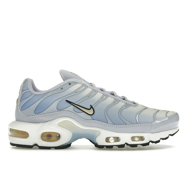 Nike ナイキ レディース スニーカー  【Nike Air Max Plus Daybreak (Women\u0027s)】  大きさ US_5(22.0糎) Dawn/Light Lemon Twist