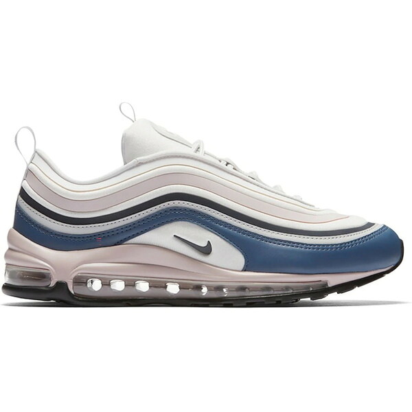 Nike ナイキ レディース スニーカー 【Nike Air Max 97 Ultra 17 Vast Grey Obsidian (Women's)】 サイズ US_8(25.0cm) Vast Grey/Obsidian-Particle Rose|asty