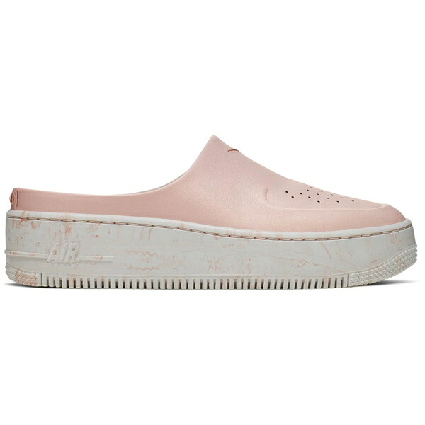 Nike ナイキ レディース スニーカー 【Nike Air Force 1 Lover XX Echo Pink (Women's)】 サイズ US_7.5(24.5cm) Echo Pink/Pink Quartz/White｜asty