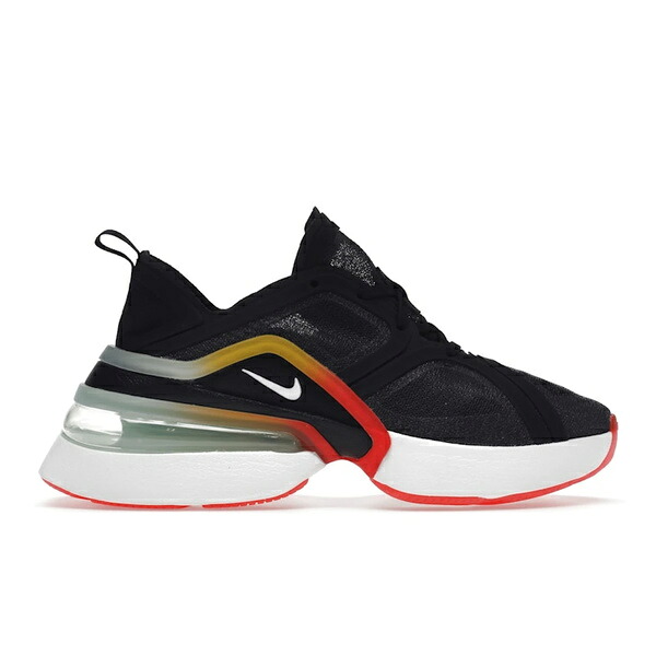 Nike ナイキ レディース スニーカー  【Nike Air Max 270 XX Black White Bright Crimson (Women\u0027s)】  大きさ US_W_10 Black/White-Bright Crimson