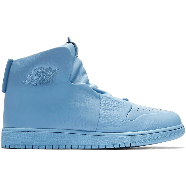 Jordan ジョーダン レディース スニーカー 【Jordan 1 Sage XX Light Blue (Women's)】 サイズ US_5.5(22.5cm) Light Blue/Light Blue｜asty