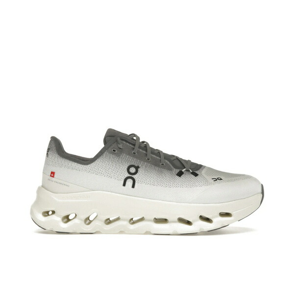 On オン レディース スニーカー  【On Running Cloudtilt Rock Ivory (Women\u0027s)】  大きさ US_6(23.0糎) Rock/Ivory