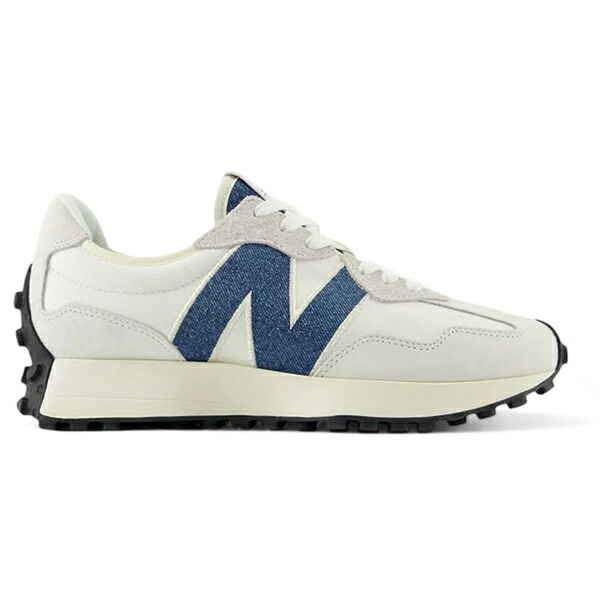 New Balance ニュー平衡にする レディース スニーカー  【New Balance 327 Reflection Heron Blue (Women\u0027s)】  大きさ US_6(23.0糎) Reflection/Heron Blue