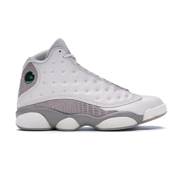 Jordan ジョーダン レディース スニーカー 【Jordan 13 Retro Phantom (Women's)】 サイズ US_5(22.0cm) Phantom/Moon Particle｜asty