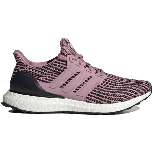 adidas アディダス レディース スニーカー  【adidas Ultra Boost 4.0 デオキシリボ核酸 Shift Pink (Women\u0027s)】  大きさ US_7(24.0糎) Shift Pink/Shift Pink/Core Black