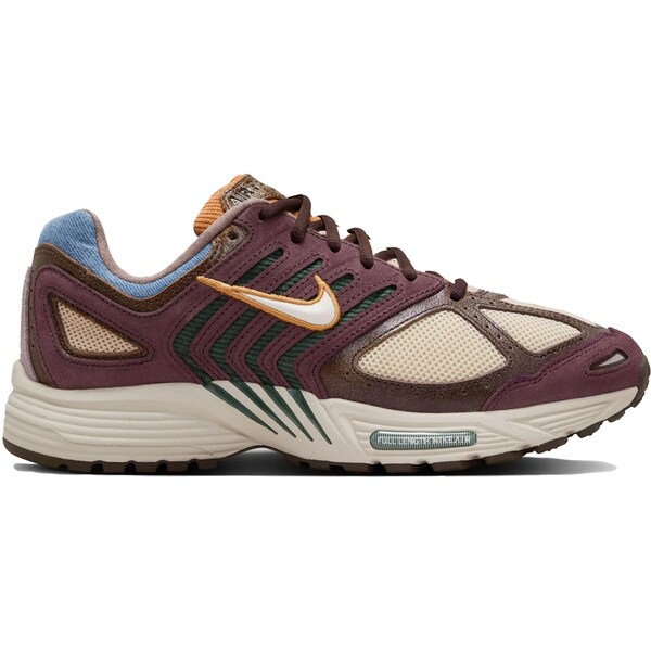 Nike ナイキ レディース スニーカー  【Nike Air Peg 2K5 Light Orewood Brown Sail (Women\u0027s)】  大きさ US_W_10 Light Orewood Brown/Sail