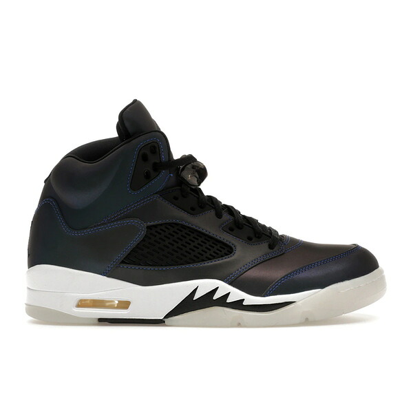 Jordan ジョーダン レディース スニーカー  【Jordan 5 Retro Oil Grey (Women\u0027s)】  大きさ US_6.5(23.5糎) Oil Grey/Black-White