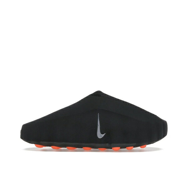 Nike ナイキ レディース スニーカー 【Nike Mind 001 Slide Black Chrome (Women's)】 サイズ US_5(22.0cm) Black/Hyper Crimson/White/Chrome|asty