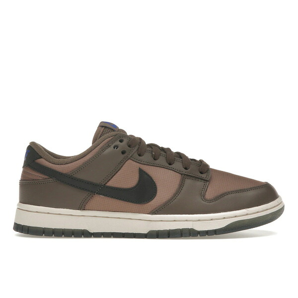 Nike ナイキ レディース スニーカー 【Nike Dunk Low Mink Brown (Women's)】 サイズ US_W_10 Ironstone/Anthracite/Mink Brown｜asty