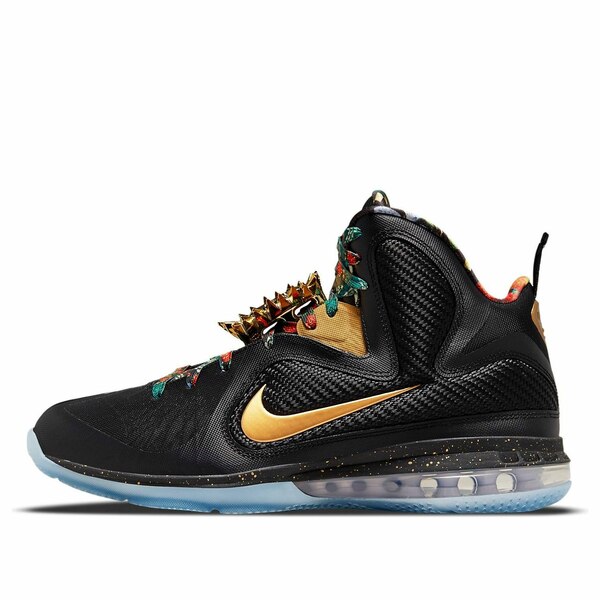 楽天市場】NIKE LEBRON IX【WATCH THE THRONE】ナイキ レブロン 9