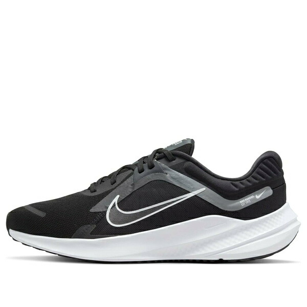 Nike ナイキ メンズ スニーカー 【Nike Quest 5 'Black Smoke Grey White' DD0204-001】 サイズ US_9.5(27.5cm)｜asty