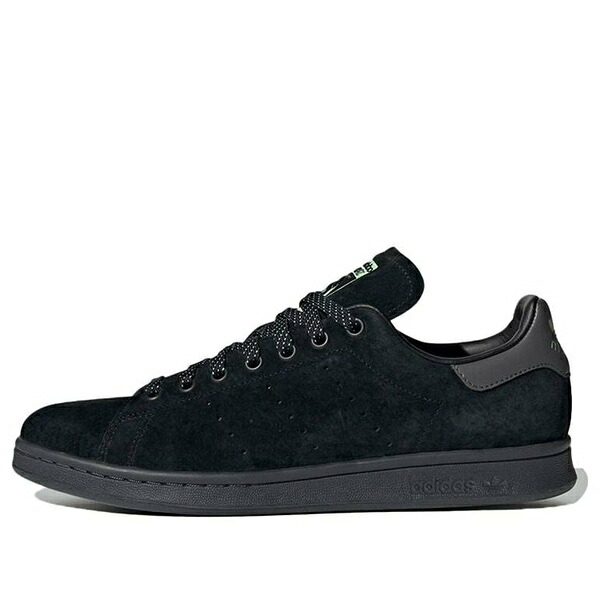 adidas アディダス メンズ スニーカー  【adidas Stan Smith \u0027Monochrome Black\u0027 FW2640】  大きさ US_M_4.5