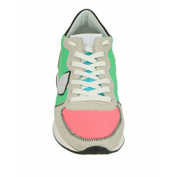 フィリップモデル レディース スニーカー Light シューズ Sneakers ...