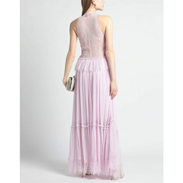 AMEN アーメン ワンピース トップス レディース Long dresses Light green