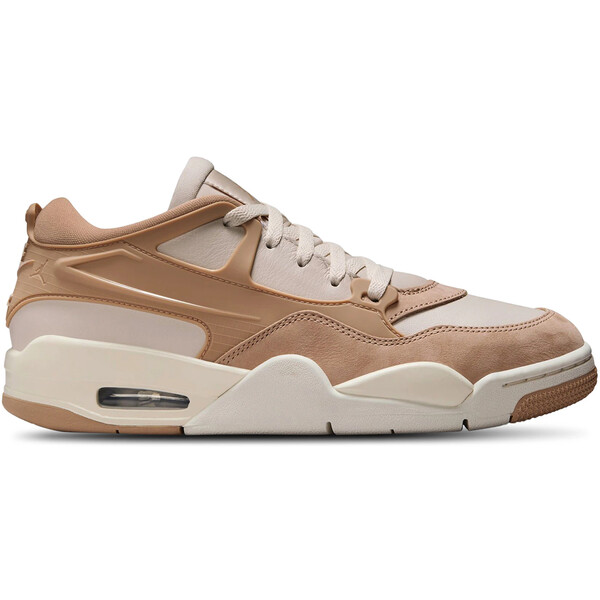 Jordan ジョーダン レディース スニーカー  【Jordan 4 RM Rattan Light Orewood Brown (Women)】  サイズ US_W_10 Hemp/Sail/Light Orewood Brown