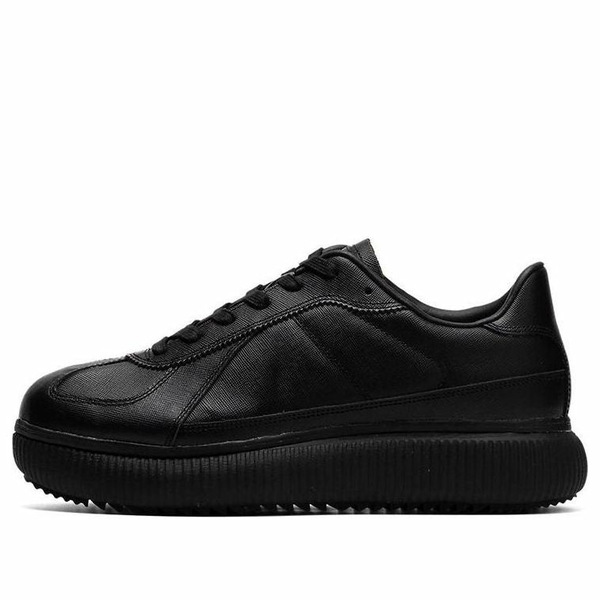 Onitsuka Tiger オニツカタイガー メンズ スニーカー 【Onitsuka Tiger Delecity 'Black' 1183B873-002】 サイズ US_9(27.0cm)｜asty
