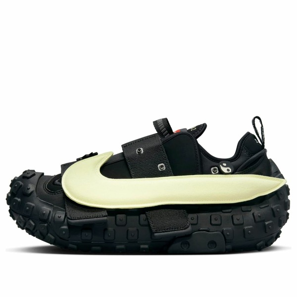 Nike ナイキ メンズ スニーカー  【Nike x Cactus Plant Flea Market Air Flea 2 \u0027Black Alabaster\u0027 DV7164-001】  大きさ US_9(27.0糎)