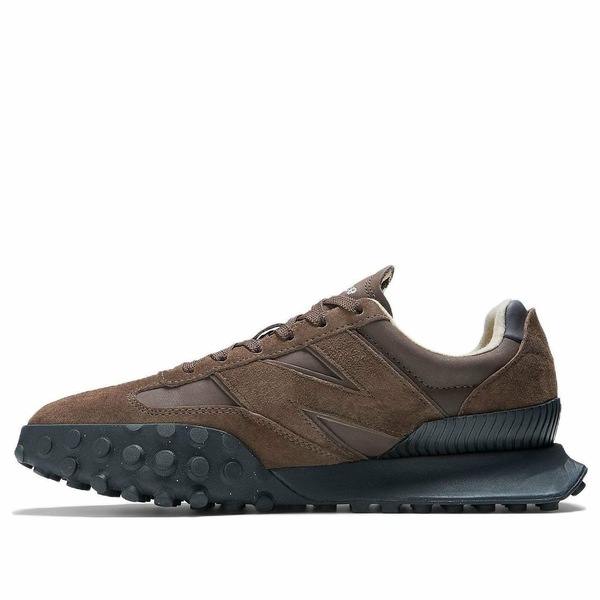 New Balance ニューバランス メンズ スニーカー 【New Balance AURALEE x XC-72 'Brown' UXC72AA】 サイズ US_7(25.0cm)｜asty 98,340円