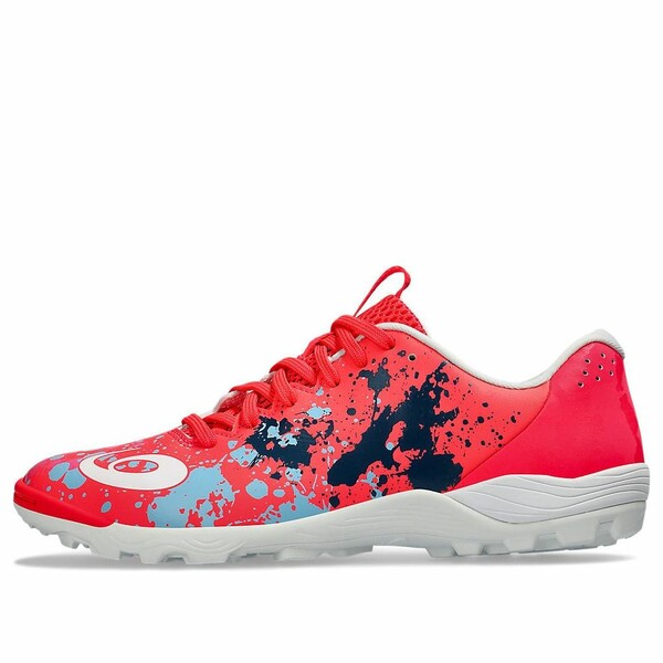 ASICS アシックス メンズ スニーカー  【ASICS Toque 8 TF \u0027Diva Pink White\u0027 1113A045-700】  大きさ US_7.5(25.5糎)