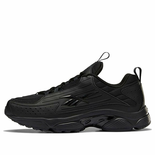 Reebok リーボック メンズ スニーカー  【Reebok DMX Series 2200 \u0027Black\u0027 DV9723】  大きさ US_M_4
