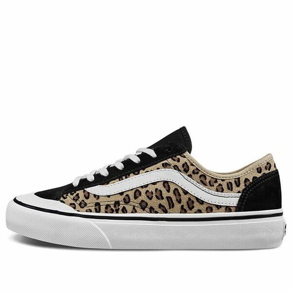 Vans バンズ メンズ スニーカー  【Vans Style 36 Decon 空想科学小説 \u0027Mini Leopard\u0027 VN0A3MVL2FP】  大きさ US_M_4