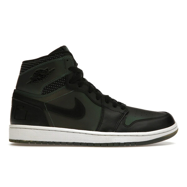 Jordan ジョーダン メンズ スニーカー  【Jordan 1 SB Craig Stecyk Black Silver】  サイズ US_10.5(28.5cm) Black/Black-Silver