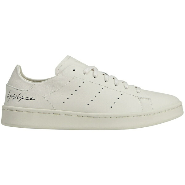 adidas アディダス メンズ スニーカー  【adidas Y-3 Stan Smith Orbit Grey】  サイズ US_7.5(25.5cm) Orbit Grey/Orbit Grey/Orbit Grey