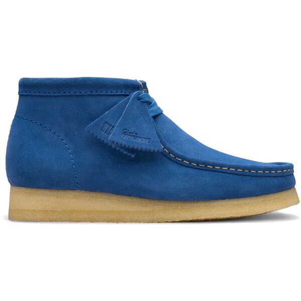 楽天市場】【 CLARKS AIMé LEON DORE X WALLABEE CASENTINO WOOL