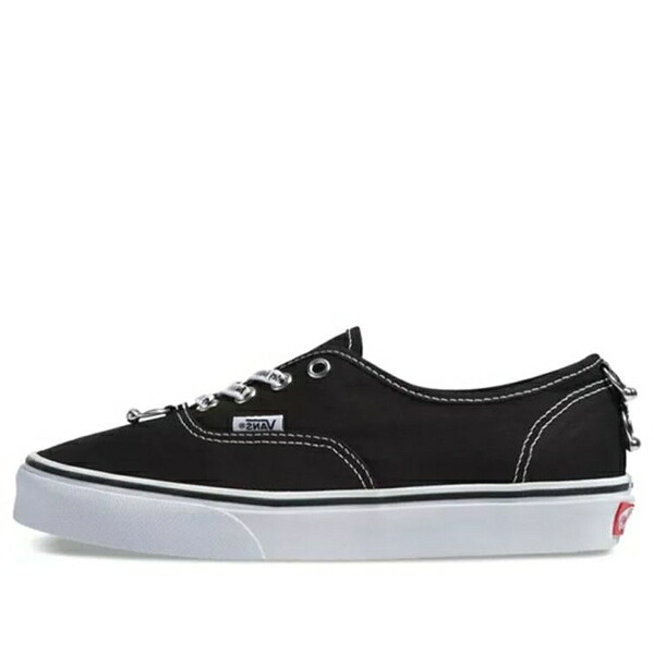Vans バンズ メンズ スニーカー 【Vans Ashley Williams x Authentic 'Wild Piercing' VN0A38EMVJL】 サイズ US_7.5(25.5cm)｜asty 58,080円