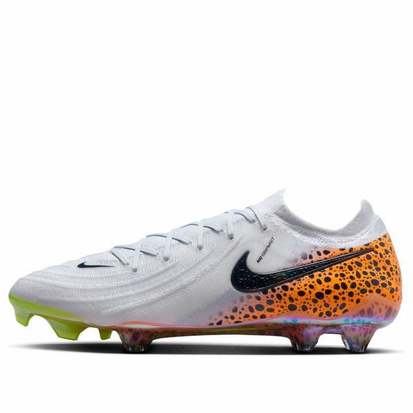 Nike ナイキ メンズ スニーカー 【Nike Phantom GX 2 Elite Electric Pack 'Olympic Safari' FN8003-900】 サイズ US_9.5(27.5cm)|asty