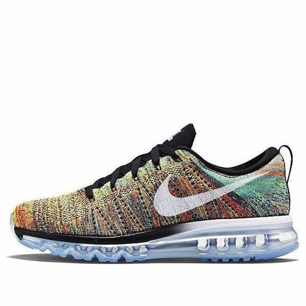 Nike ナイキ メンズ スニーカー  【Nike Air Max 2015 Flyknit Multicolor 620469-004】  サイズ US_8.5(26.5cm)
