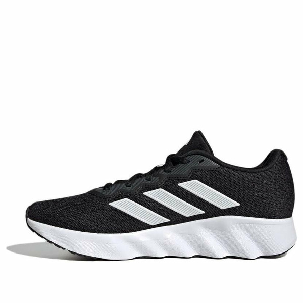 adidas アディダス メンズ スニーカー  【adidas Switch Move \u0027Core Black White\u0027 ID5253】  大きさ US_7.5(25.5糎)