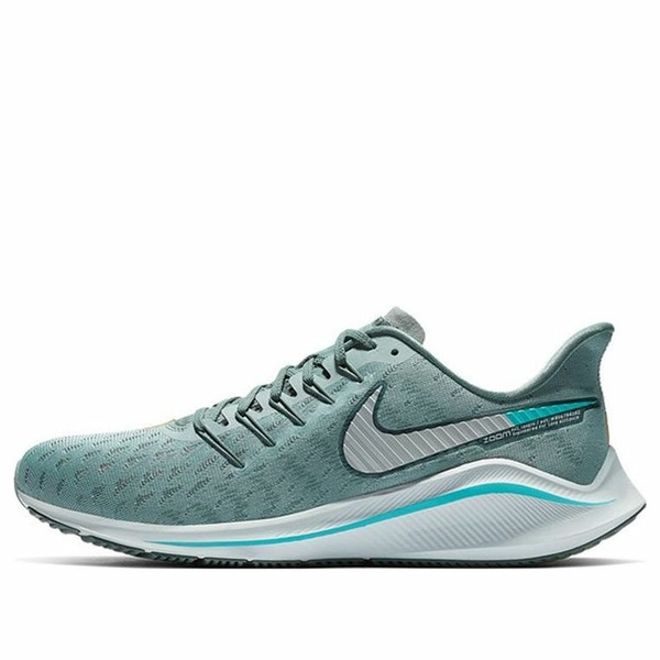 Nike ナイキ メンズ スニーカー 【Nike Air Zoom Vomero 14 'Light Green' AH7857-002】 サイズ US_8(26.0cm)｜asty
