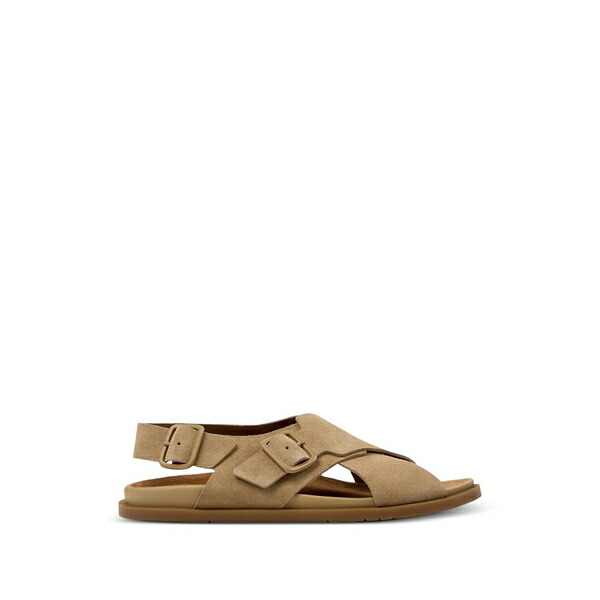 カンペール メンズ サンダル シューズ Lluc sandals Neutrals