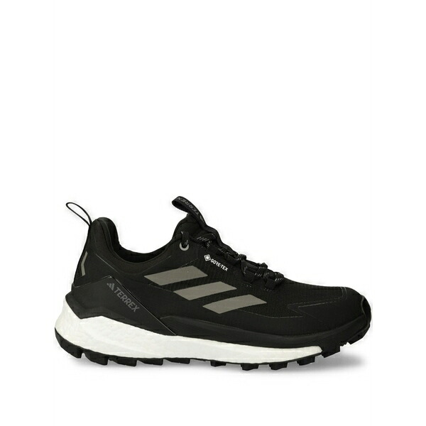 アディダス レディース スニーカー シューズ Terrex free hiker 2.0 gore-tex sneakers Black｜asty 51,480円