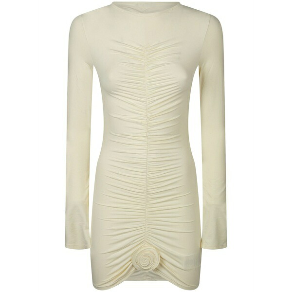 ラルーベッシュ レディース 衣装 トップス Lillibet mini dress Neutrals