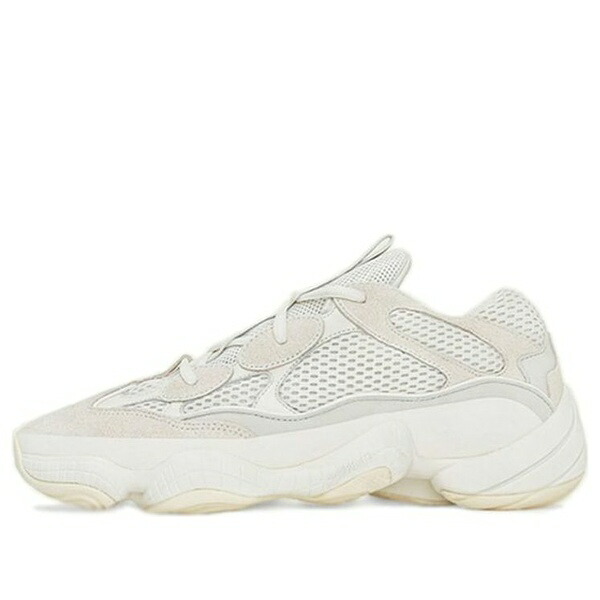 adidas アディダス メンズ スニーカー  【adidas Yeezy 500 Bone White FV3573】  サイズ US_6(24.0cm)