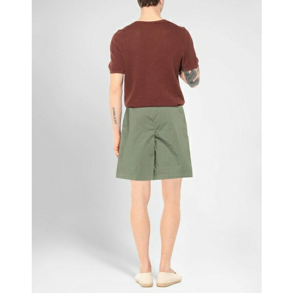 ハイクール メンズ カジュアルパンツ ボトムス Shorts Bermuda Shorts ...