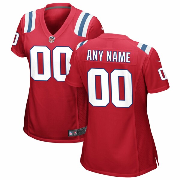 Mac Jones New England Patriots White Football Jersey • Kybershop