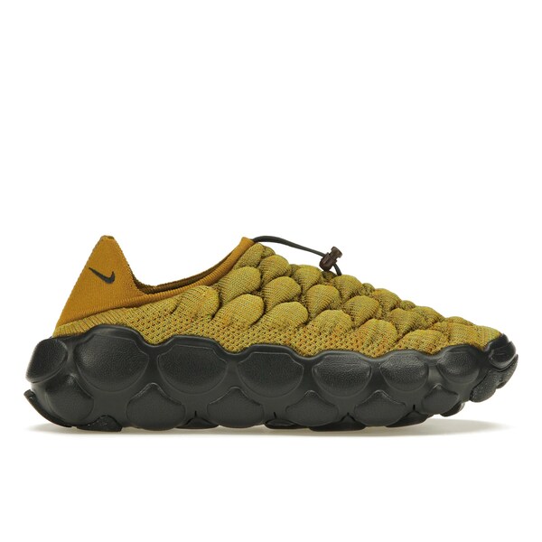 Nike ナイキ レディース スニーカー  【Nike Flyknit Haven Bronzine (Women\u0027s)】  大いさ US_5(22.0糎) Bronzine/Pacific Moss-Pear スニーカー-レディース靴